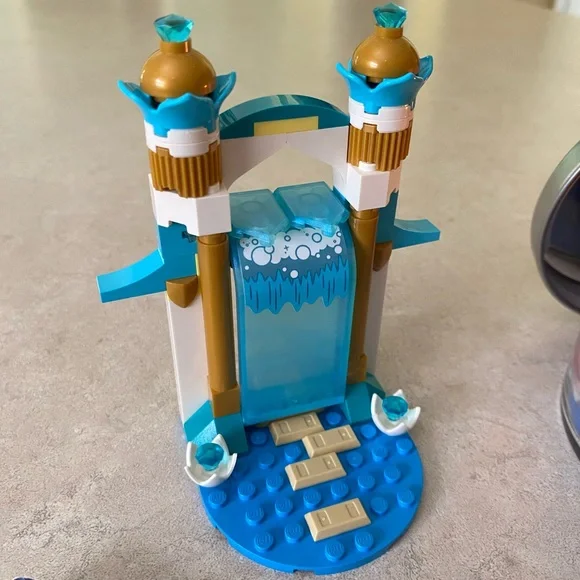 Lego Disney⭐️ retired ⭐️ Raya and Sisu set 1&2 - Picture 6 of 12